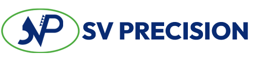 SV PRECISION