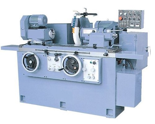 CYLINDRICAL GRINDING MACHINE (PARISHUDU)