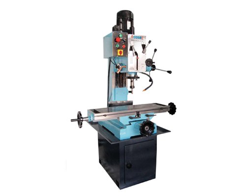 DRILLING MACHINE