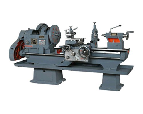 LATHE (HEAVY)