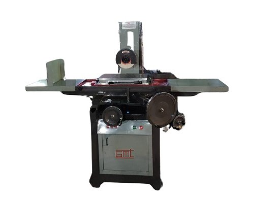 SURFACE GRINDING MACHINE