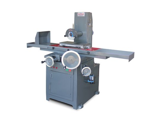 SURFACE GRINDING MACHINE